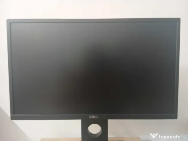 Monitor Dell P2217H 21.5inch FULL HD ecran: 54.6 cm (21.5") Rezolutie ecran: 1920 x 1080 pixels ID_2002