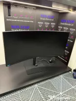 Monitor Samsung S34C652UAU Curbat 3440 x1440 100 Hz 21:9 HDR 10 ID_1608
