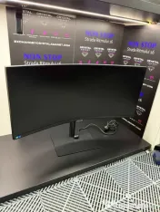 Monitor Samsung S34C652UAU Curbat 3440 x1440 100 Hz 21:9 HDR 10 ID_1608