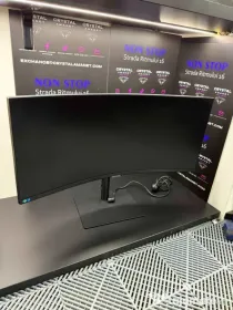 Monitor Samsung S34C652UAU Curbat 3440 x1440 100 Hz 21:9 HDR 10 ID_1608