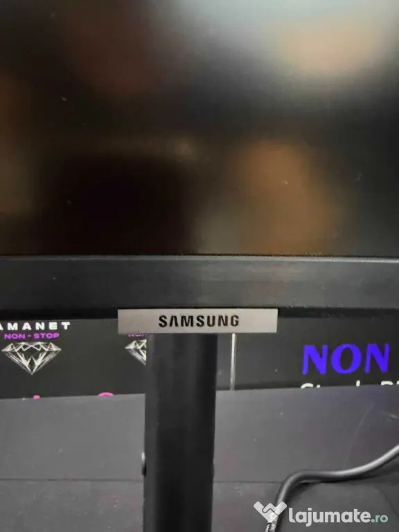 Monitor Samsung S34C652UAU Curbat 3440 x1440 100 Hz 21:9 HDR 10 ID_1608
