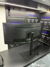 Monitor Samsung S34C652UAU Curbat 3440 x1440 100 Hz 21:9 HDR 10 ID_1608