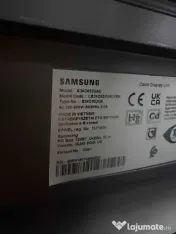 Monitor Samsung S34C652UAU Curbat 3440 x1440 100 Hz 21:9 HDR 10 ID_1608