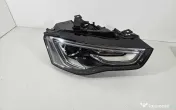 Set faruri Audi A5 8T 8F Facelift Bi-Xenon LED ID_1368 