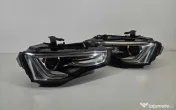 Set faruri Audi A5 8T 8F Facelift Bi-Xenon LED ID_1368 