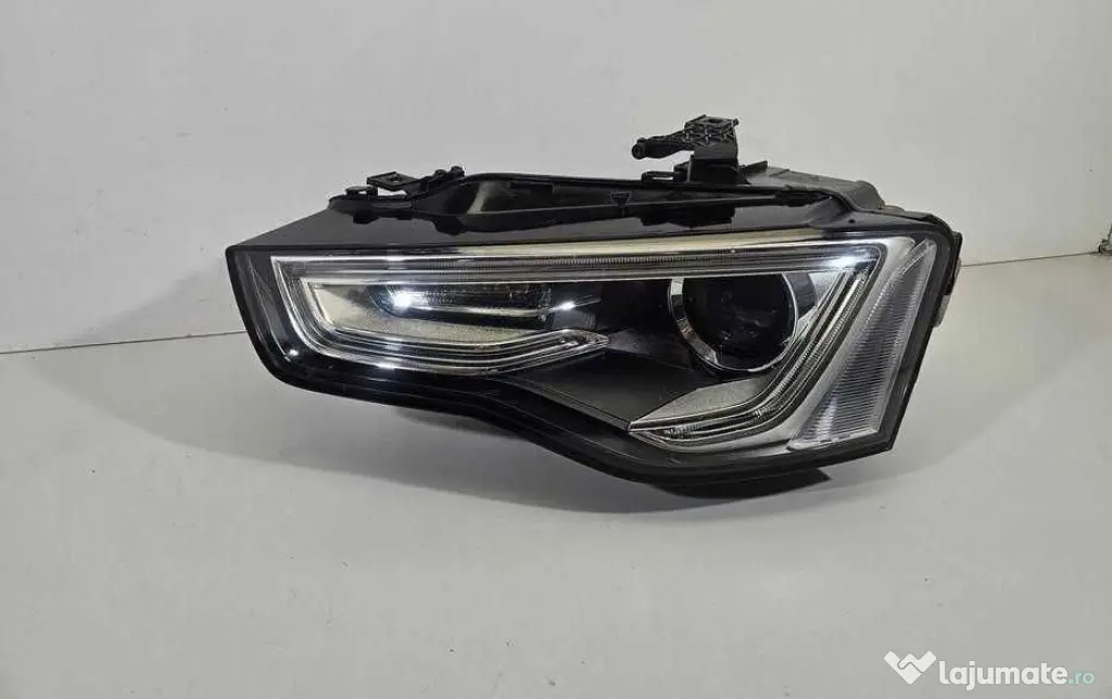 Set faruri Audi A5 8T 8F Facelift Bi-Xenon LED ID_1368