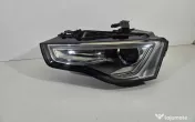Set faruri Audi A5 8T 8F Facelift Bi-Xenon LED ID_1368 