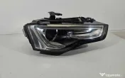 Set faruri Audi A5 8T 8F Facelift Bi-Xenon LED ID_1368 