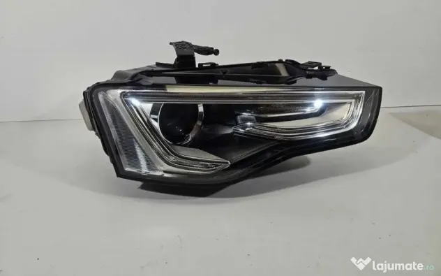 Set faruri Audi A5 8T 8F Facelift Bi-Xenon LED ID_1368