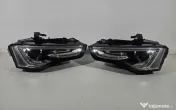 Set faruri Audi A5 8T 8F Facelift Bi-Xenon LED ID_1368 