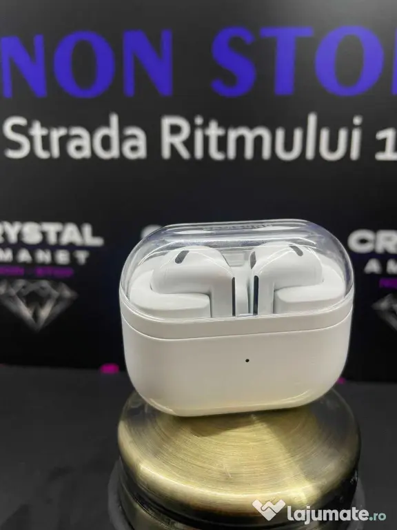 Samsung Galaxy Buds 3 ID_1547