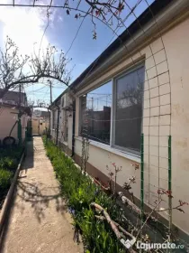 Casa situata in zona Tomis II | 386 mp teren
