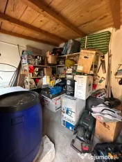 Casa situata in zona Tomis II | 386 mp teren 