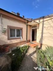 Casa situata in zona Tomis II | 386 mp teren 