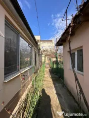 Casa situata in zona Tomis II | 386 mp teren 
