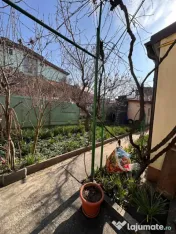 Casa situata in zona Tomis II | 386 mp teren 