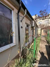 Casa situata in zona Tomis II | 386 mp teren 