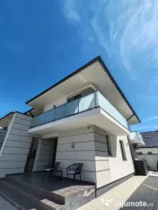 CASĂ DUPLEX DE ÎNCHIRIAT | 111 MP UTIL | 4 CAMERE | ZONA P 