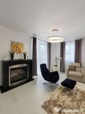 CASĂ DUPLEX DE ÎNCHIRIAT | 111 MP UTIL | 4 CAMERE | ZONA P 