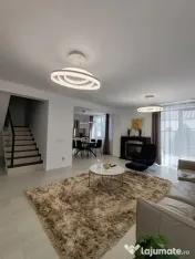 CASĂ DUPLEX DE ÎNCHIRIAT | 111 MP UTIL | 4 CAMERE | ZONA P 