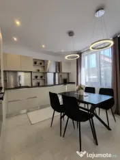 CASĂ DUPLEX DE ÎNCHIRIAT | 111 MP UTIL | 4 CAMERE | ZONA P 