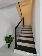 CASĂ DUPLEX DE ÎNCHIRIAT | 111 MP UTIL | 4 CAMERE | ZONA P 