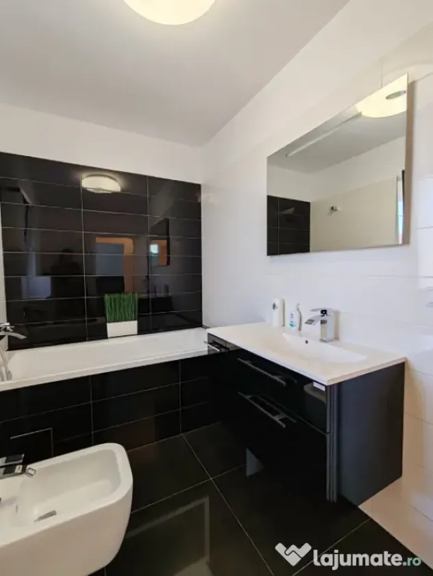 CASĂ DUPLEX DE ÎNCHIRIAT | 111 MP UTIL | 4 CAMERE | ZONA P - Baia Mare (Maramures)