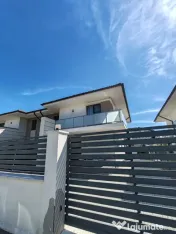CASĂ DUPLEX DE ÎNCHIRIAT | 111 MP UTIL | 4 CAMERE | ZONA P 