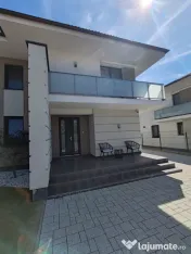 CASĂ DUPLEX DE ÎNCHIRIAT | 111 MP UTIL | 4 CAMERE | ZONA P 