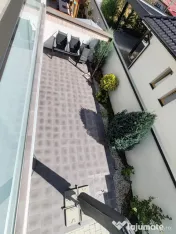 CASĂ DUPLEX DE ÎNCHIRIAT | 111 MP UTIL | 4 CAMERE | ZONA P 
