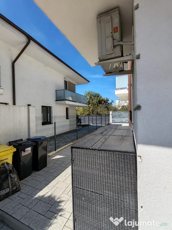 CASĂ DUPLEX DE ÎNCHIRIAT | 111 MP UTIL | 4 CAMERE | ZONA P - Baia Mare (Maramures)