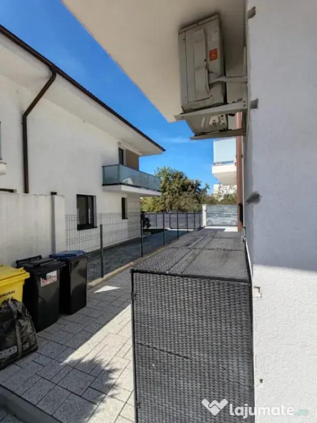 CASĂ DUPLEX DE ÎNCHIRIAT | 111 MP UTIL | 4 CAMERE | ZONA P - Baia Mare (Maramures)
