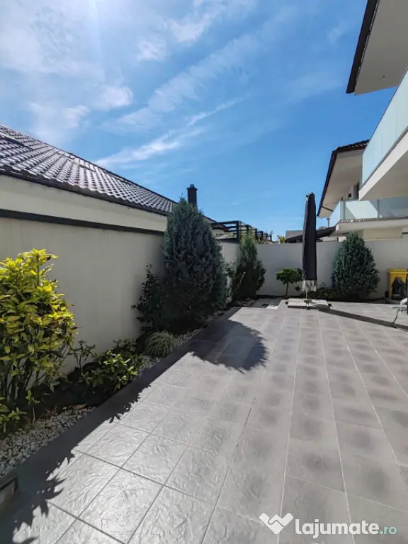 CASĂ DUPLEX DE ÎNCHIRIAT | 111 MP UTIL | 4 CAMERE | ZONA P - Baia Mare (Maramures)