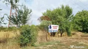 Teren 2,612mp Balotesti / Strada I. C. Bratianu 