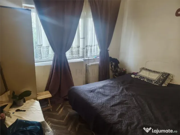 Soarelui, apartament 2 camere, decomandat, centrala proprie - Timisoara (Timis)