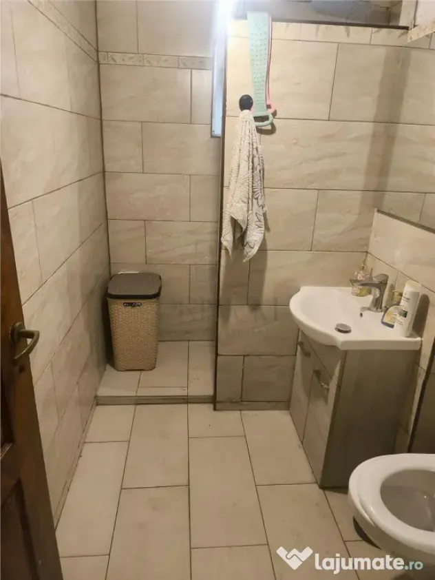 Soarelui, apartament 2 camere, decomandat, centrala proprie - Timisoara (Timis)