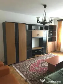 Apartament cu 2 camere decomandat zona Mihai Viteazu