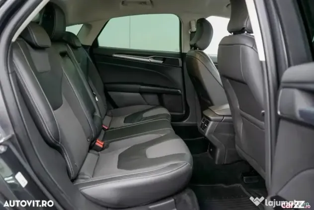 Ford Mondeo Titanium 2.0 TDCi 180 CP AWD PowerShift - Bucuresti (Bucuresti-Ilfov)