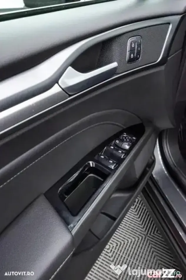 Ford Mondeo Titanium 2.0 TDCi 180 CP AWD PowerShift - Bucuresti (Bucuresti-Ilfov)