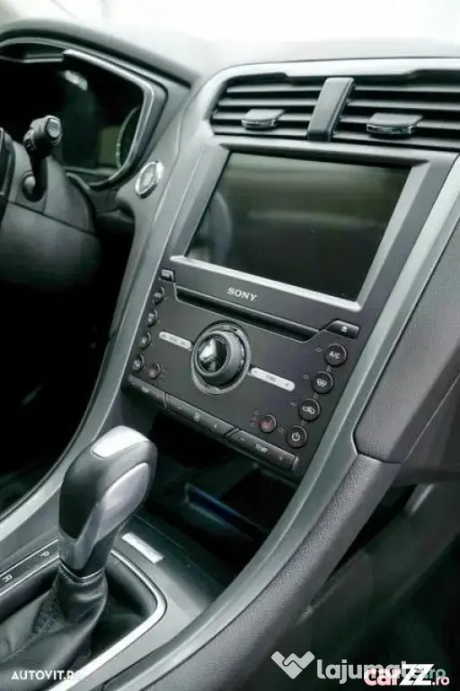 Ford Mondeo Titanium 2.0 TDCi 180 CP AWD PowerShift - Bucuresti (Bucuresti-Ilfov)