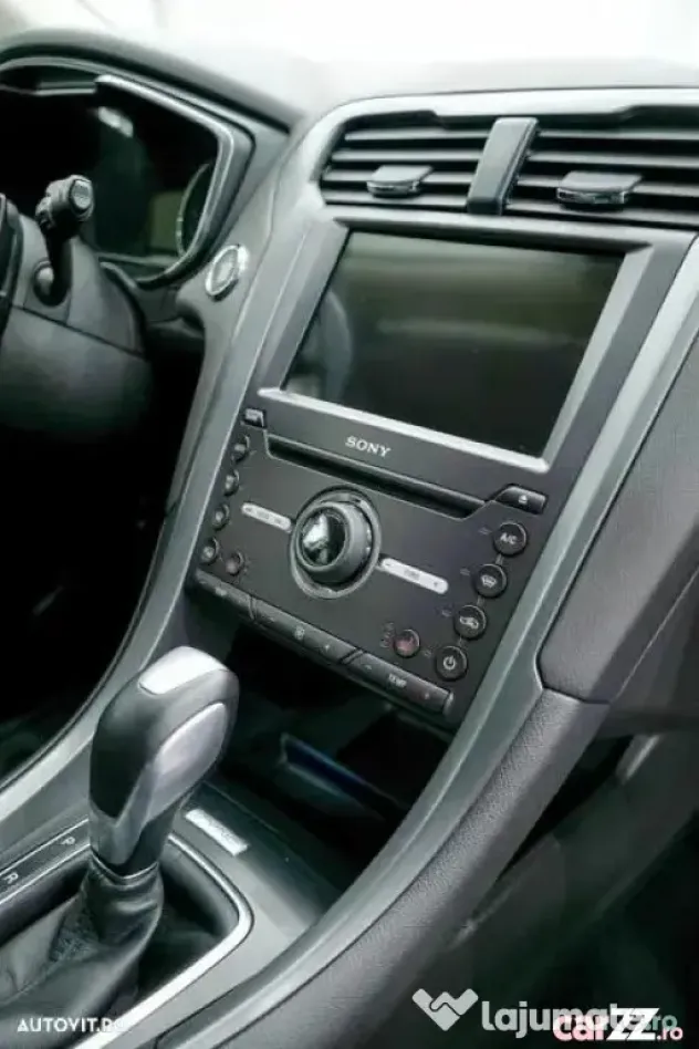 Ford Mondeo Titanium 2.0 TDCi 180 CP AWD PowerShift - Bucuresti (Bucuresti-Ilfov)