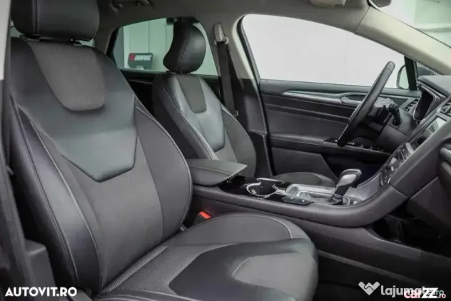 Ford Mondeo Titanium 2.0 TDCi 180 CP AWD PowerShift - Bucuresti (Bucuresti-Ilfov)