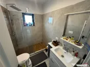 Casa noua, 3 cam, 2 bai, mobilata si utilata, curte, foisor 