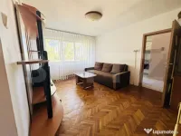 Apartament 2 camere, etaj intermediar, pet-friendly | Astra 