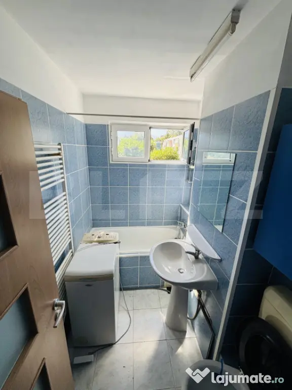 Apartament 2 camere, etaj intermediar, pet-friendly | Astra - Brasov (Brasov)