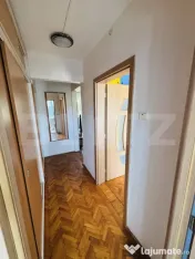 Apartament 2 camere, etaj intermediar, pet-friendly | Astra 