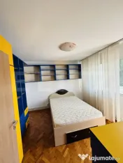Apartament 2 camere, etaj intermediar, pet-friendly | Astra 