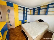 Apartament 2 camere, etaj intermediar, pet-friendly | Astra 