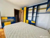 Apartament 2 camere, etaj intermediar, pet-friendly | Astra 