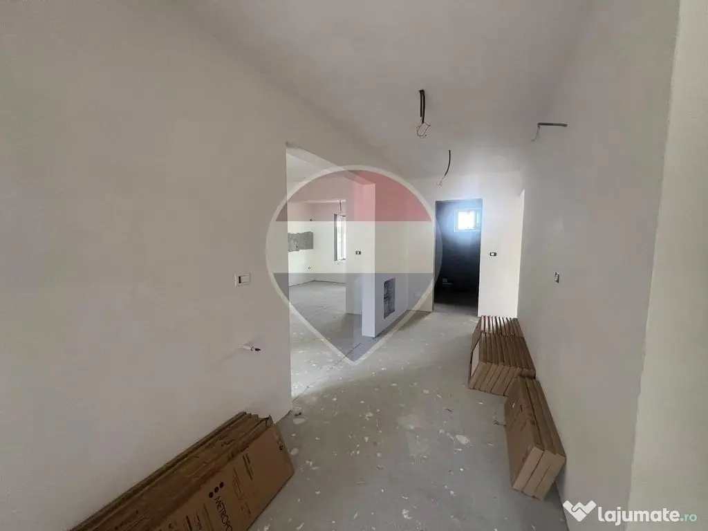 Casă / Vilă 3 camere str Mugur - cartier Laminorul - Ceardac (Vrancea)